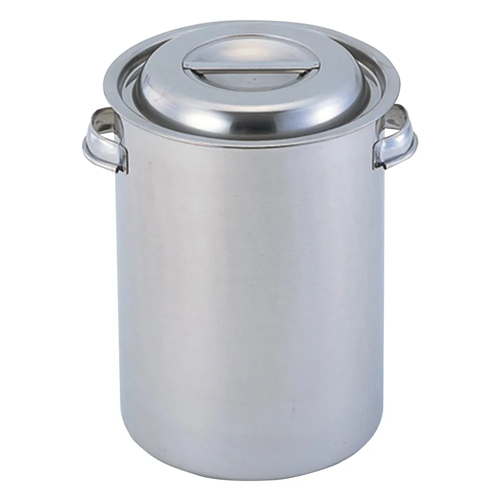 1-9753-01 Deep Type Stock Pot 4.5L 16