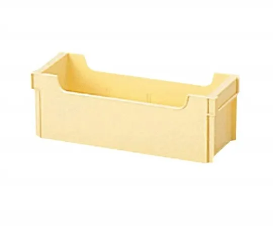 3-181-03 Chemicals Container 116 x 337 x 112mm with Handle BC-3Y