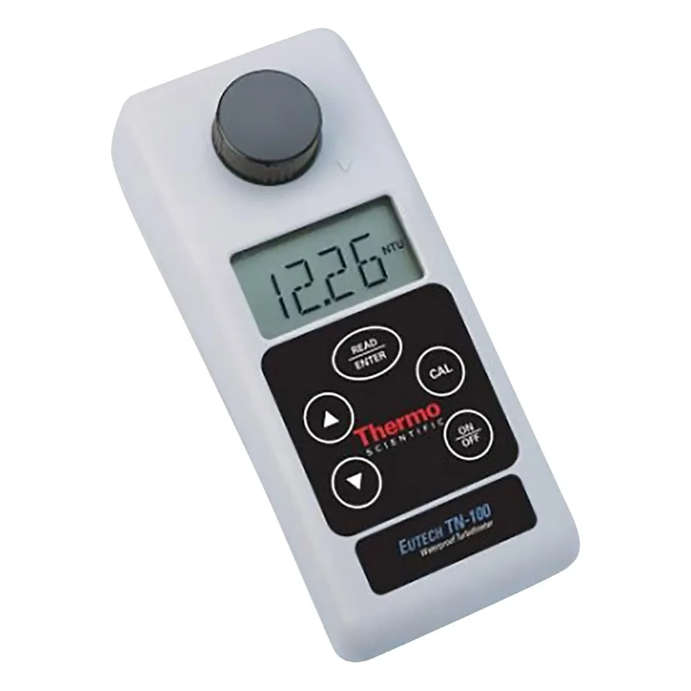 1-6941-21 Lacom Tester Turbidity Meter TN100IR