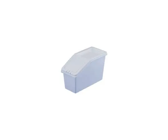 61-8856-45 Needle Collecting Box #3A White SKHS-3A-WH