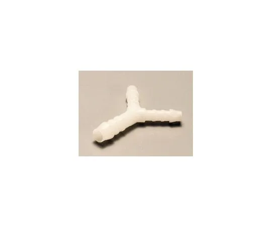61-9428-70 Noruma Polyacetal Y Type Different Diameter Hose Fitting YRS6-8-6