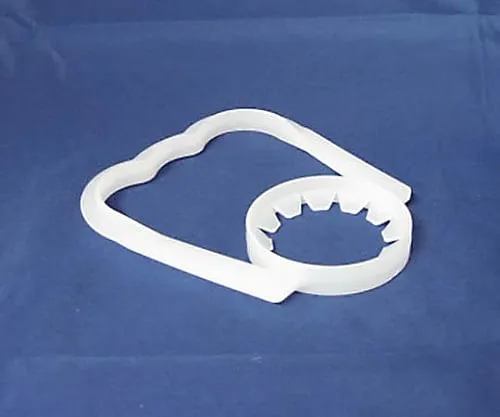 61-3518-78 Plastic Bottle Knob M1-354-12