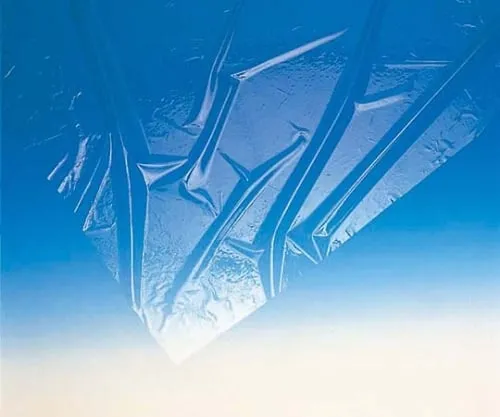 61-4400-29　［Discontinued］PFA Film 25P 1100 x 1000mm　F-8040-01