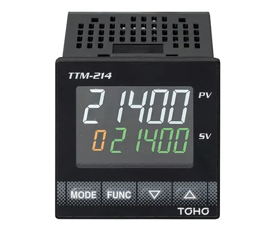 3-943-01 Digital Controller TTM-214-RR