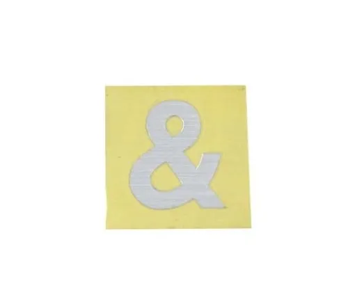61-7393-88 Character Seal S & CL30S-13