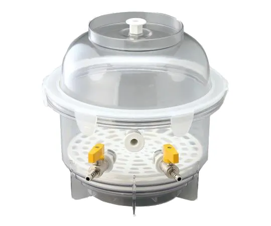 2-931-01 Molding Vacuum Desiccator RVD-250