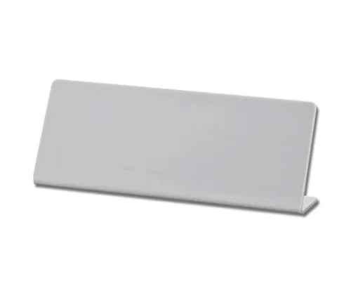 61-7394-42 Plain Plate 215mm x 80mm x 43mm EL820-N
