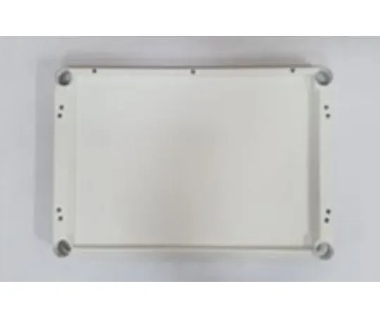 7-1275-04-71 201 Type Shelf Boards with Holes PP White