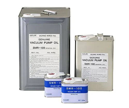 61-0188-83 Vacuum Pump Oil SMR-100 18L A49130200000