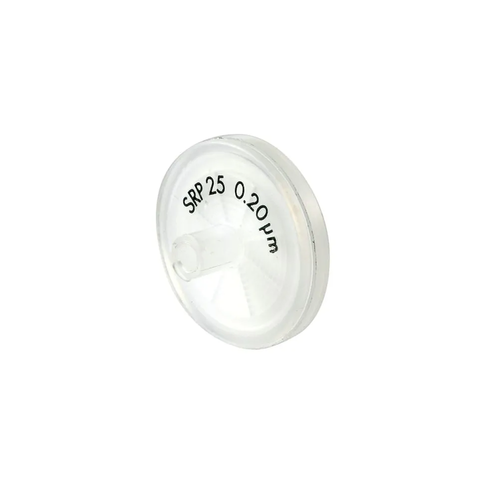 61-4412-10 Membrane Filter for Screw Cap Bottle 017270-10A