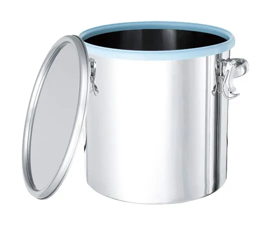 62-1370-80 Sealing Container with Color Packing (CTH-DBL) 4L CTH-DBL-18