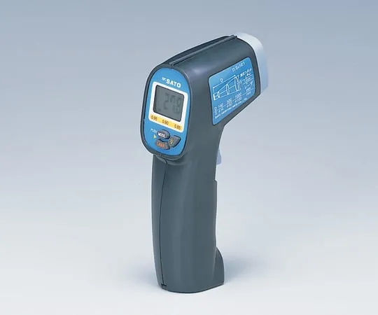 1-8805-01-57 Infrared Radiation Thermometer with Chinese Calibration Certificate SK-8900
