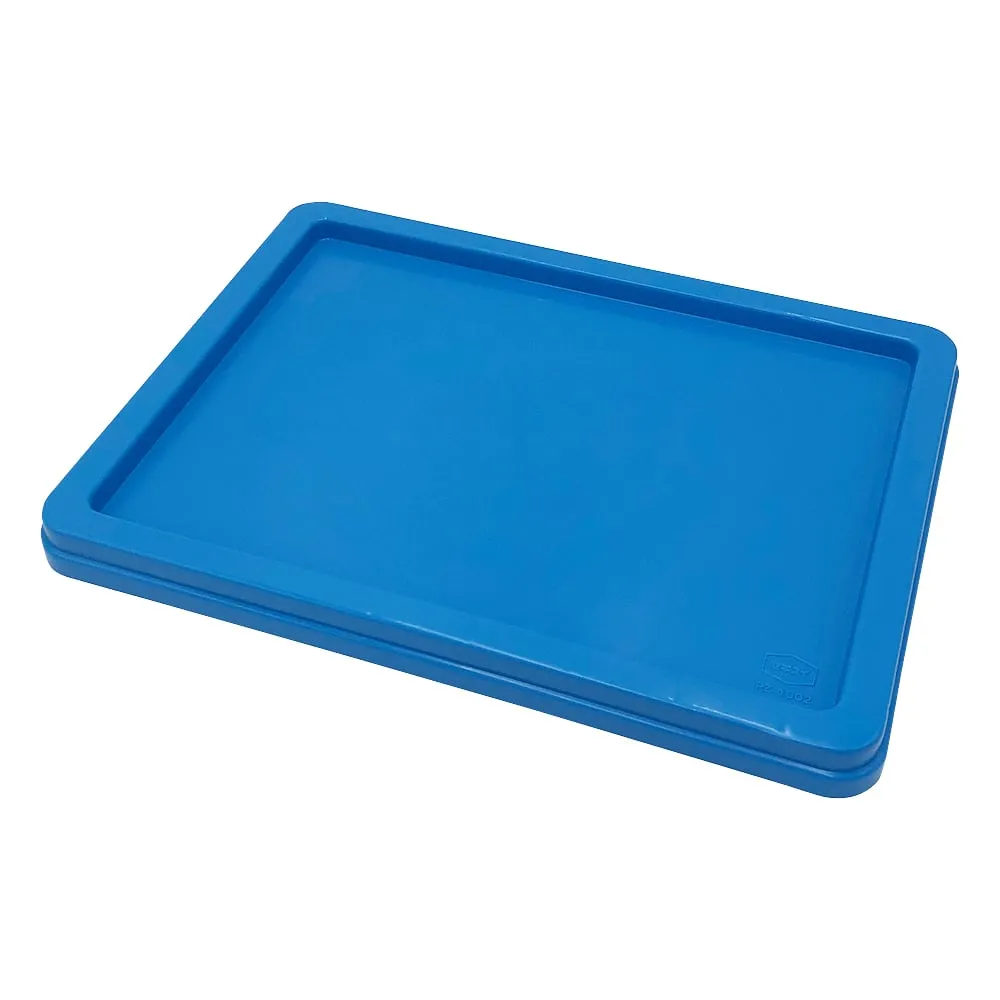 5-212-05 Module Container Lid Blue PZ-1002