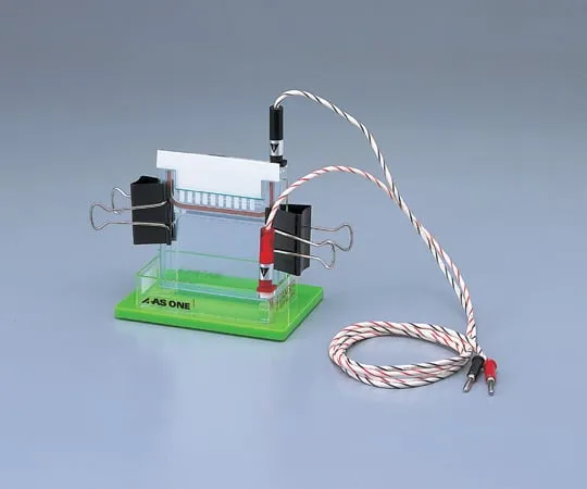 2-5021-01 Mini Gel Slab Electrophoresis Apparatus IEP1010 IEP-1010