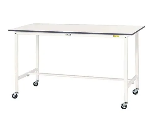 61-3743-13 Work Table 150 Series Mobile H1036mm SUPHC-660-WW