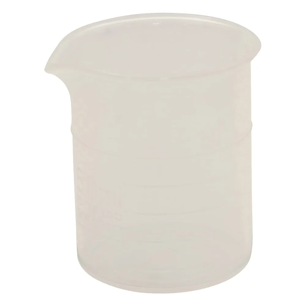 35-7309-55 PP Beaker 50mL 3573-09