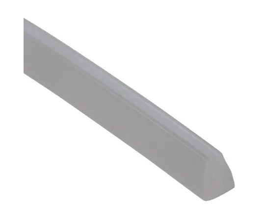 63-4616-27 RS PRO Clear Polyethylene Cable Grommet for 0.9 → 1.6mm Cable Dia. 5m Long 406-922
