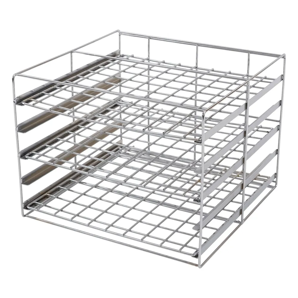 1-1981-01 Flat Petri Dish Holder FSH5-90