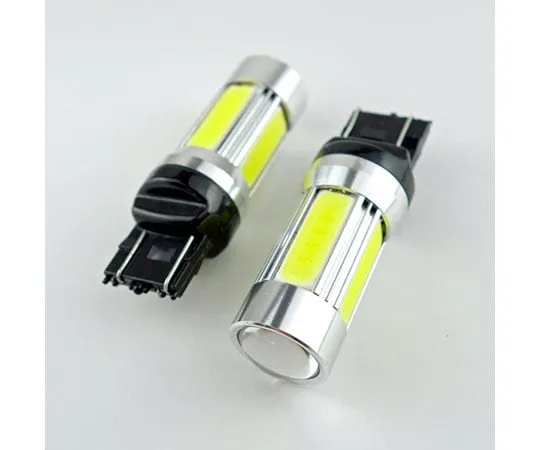 63-3053-18 T 20 double sphere non-polar (white) 12 V/240 mA white HC-7443-36-5050SMD