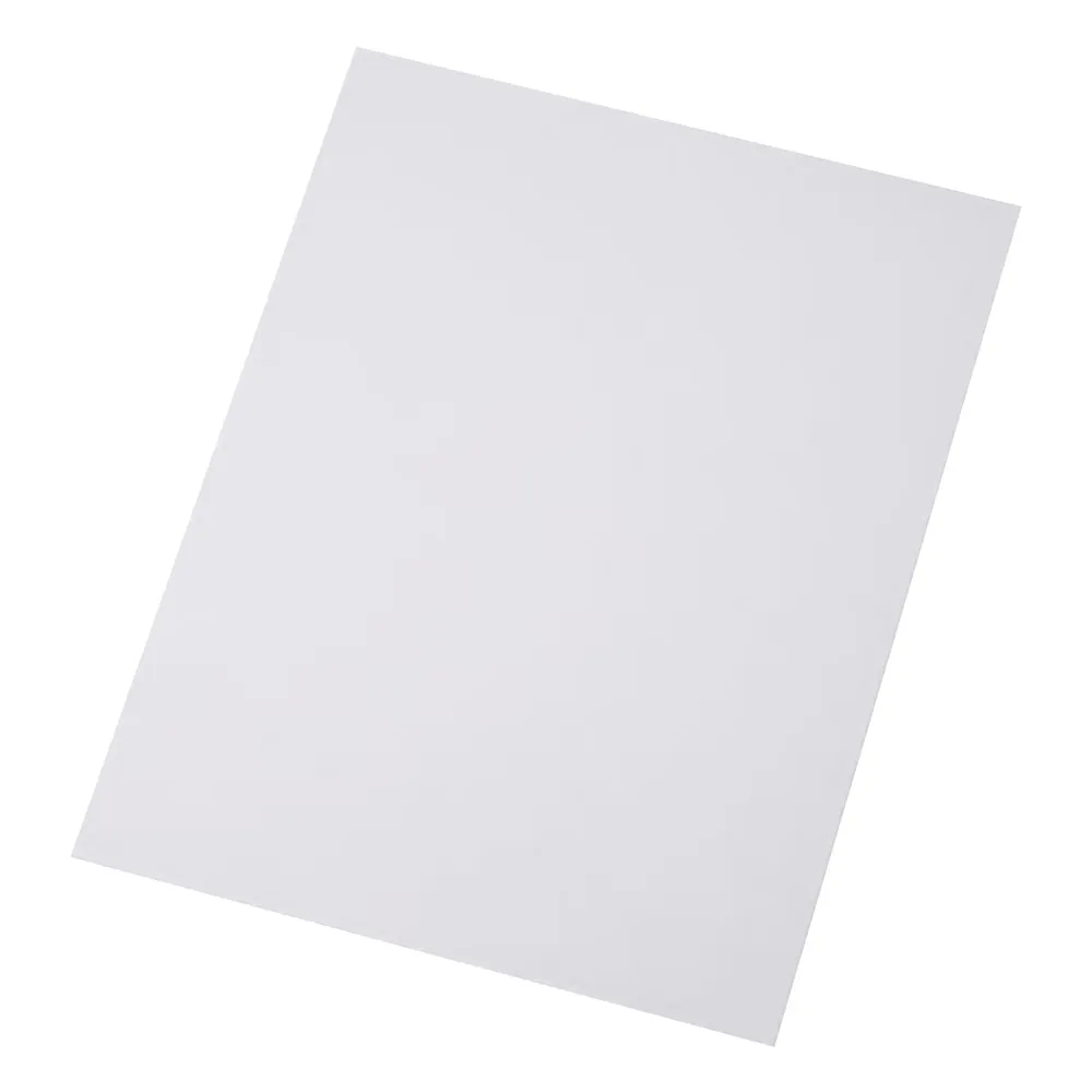 4-1452-03 Double-sided Adhesive Film, Base-Free, 100, μm, 10 Pieces OCA100-A4
