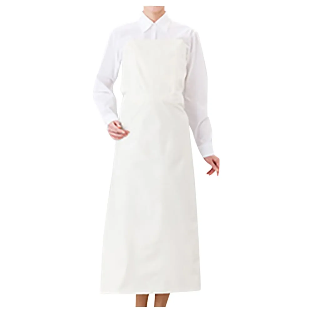 1-7946-01 Urethane One Touch Apron Free Size -