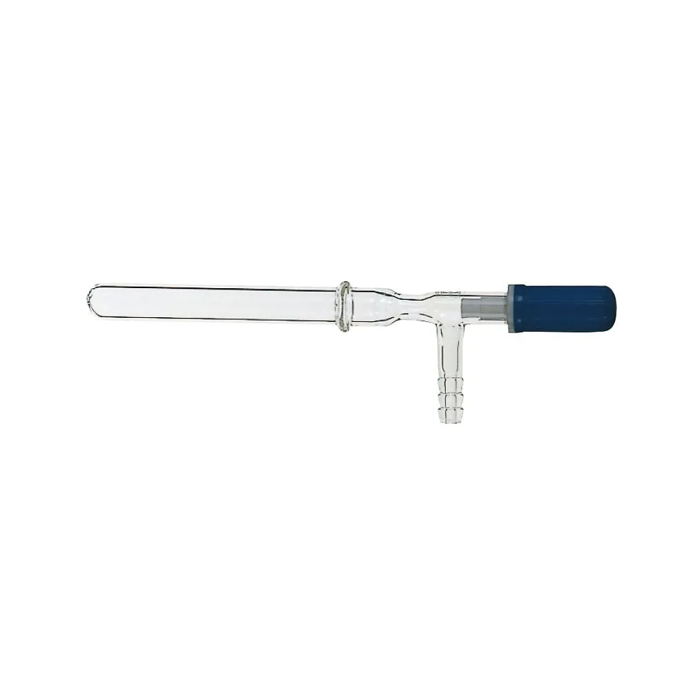 61-4412-79 Desiccator Needle Cock DURAN 017450-760