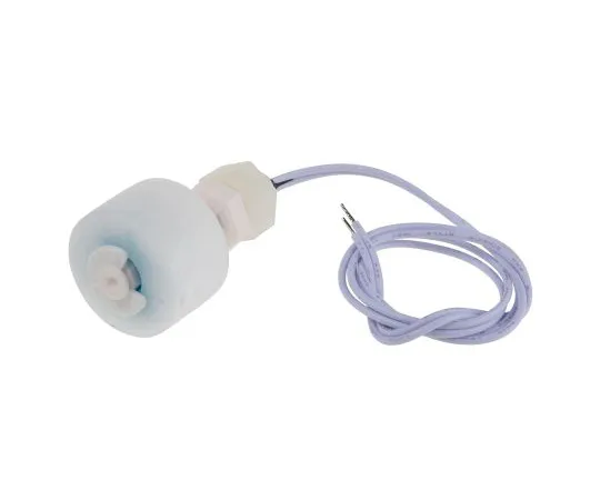 63-4638-69 RS PRO Vertical Float Switch, PP, Direct Load, Float, 300mm, 140V, 200V 519-242