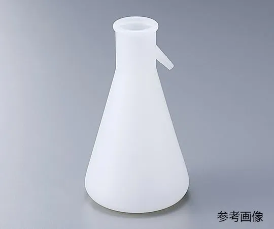 3-7089-01 PP Filtration Flask 1500mL 442130