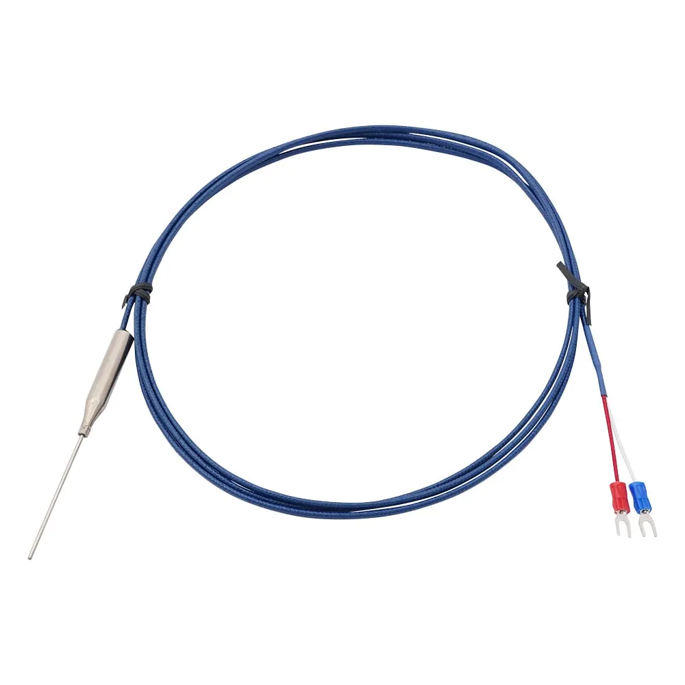 3-7418-01-56 K Thermocouple (sheath) with English Calibration Certificate KTO-1650M3
