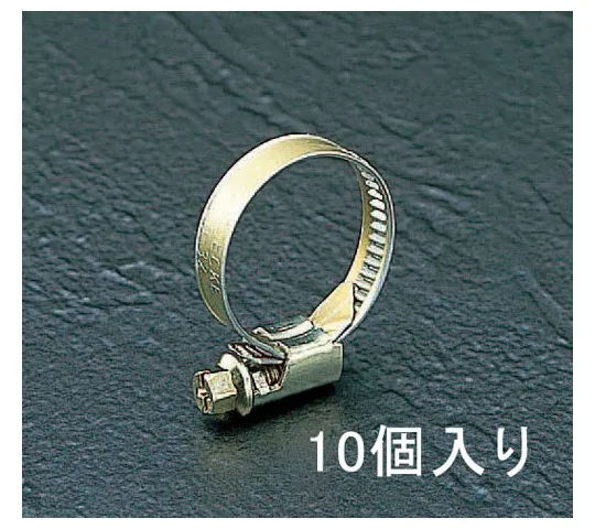 78-1103-14 Hose Band 8-12mm (10Pcs) EA463A-12