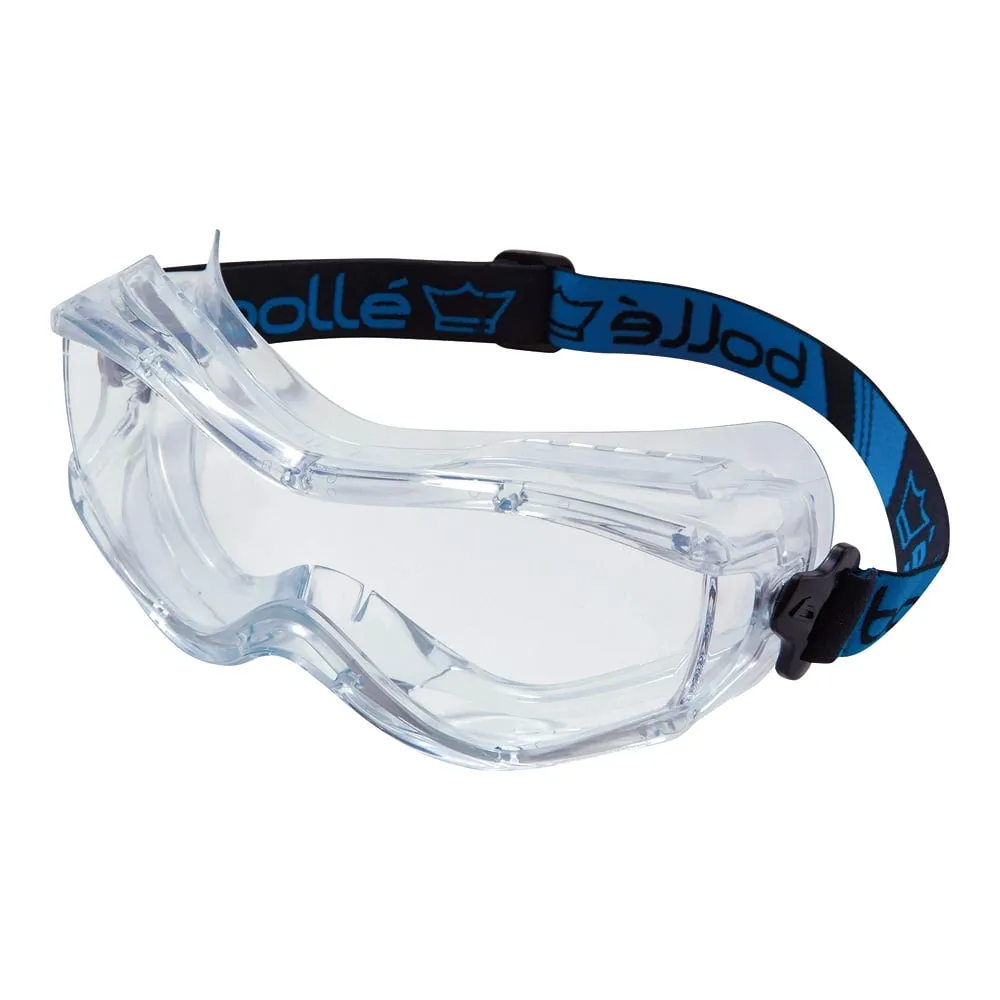 2-9534-01 Protection Goggles 1653701JP