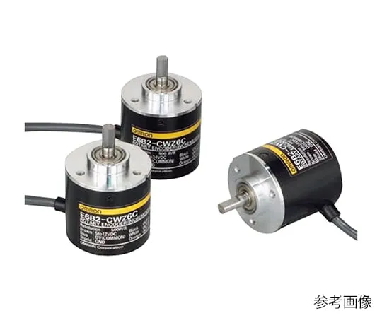 62-4678-95 Rotary Encoder Incremental E6B2-C E6B2-CWZ6C 300P/R 2M