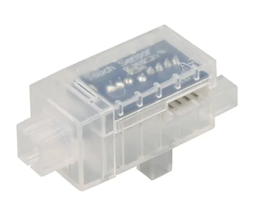 61-6072-62 Programming Material (Artec Robo) Robot Touch Sensor Cover 153117