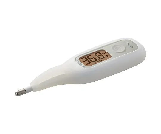 7-8761-01 Vibrating Thermometer (with Attachment) CTEB720VA
