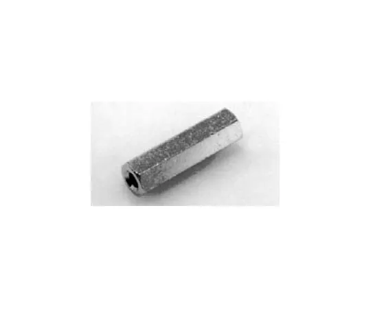 63-3121-21 Spacer Hex type for Printed Plates (M3 Type SP Type) 5 mm (100 pieces) SP5