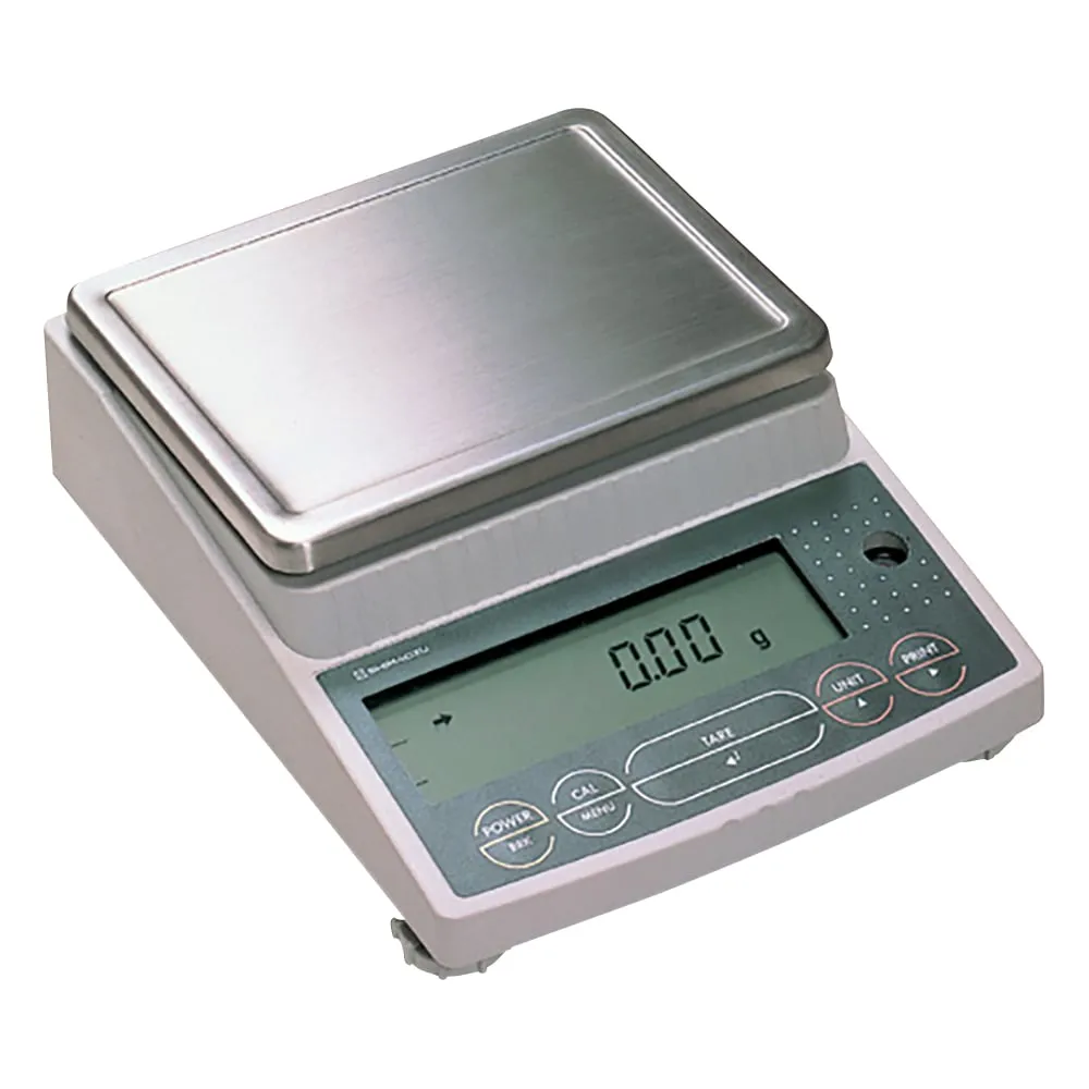 1-4214-02 Electronic Balance BL-320S