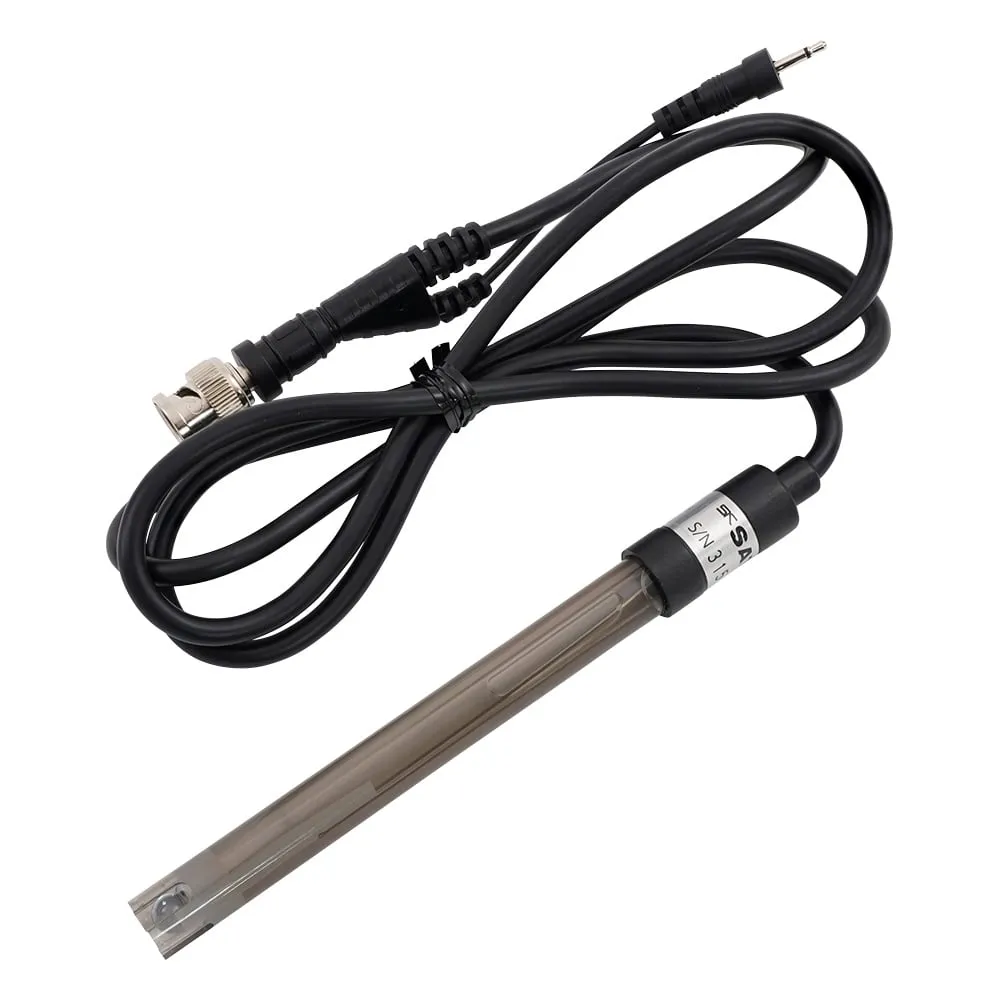 2-5973-11 Portable pH Meter Replacement Sensor PHP-31