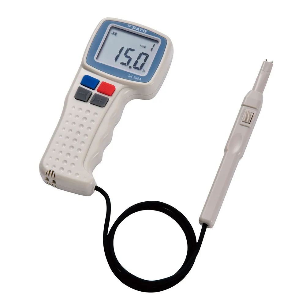 1-5663-21 Water Checker Multipurpose Type SK-960ATYPE1