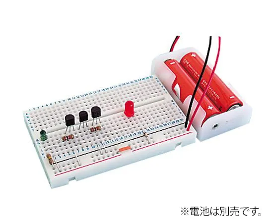 3-963-01 Small Breadboard Parts Set SBS-201