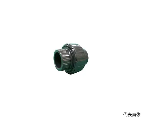 62-3589-41 Compact Type Union Joint PVC/EPDM TS Style 40 A UN40S