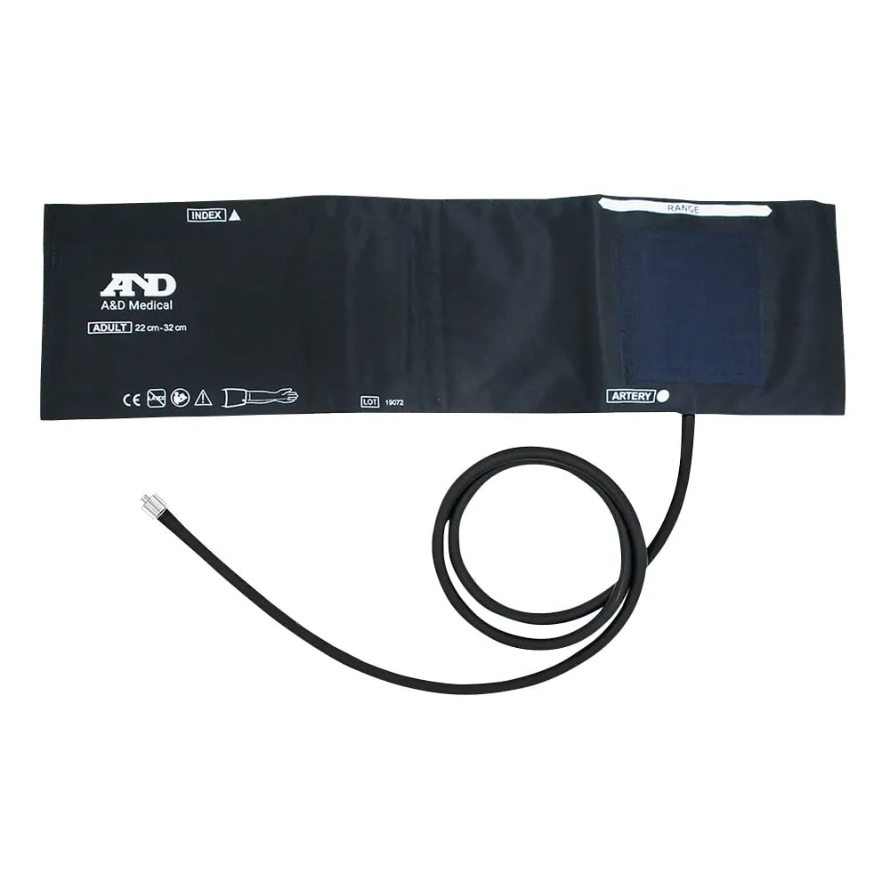 65-3866-71 R Cuff S Tube AU Tube 100 cm UM-AURS2M1KJC