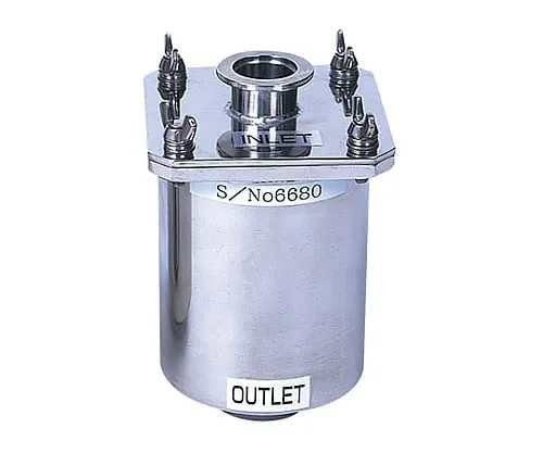 61-0189-47 Air Intake And Exhaust Filter SGT-100
