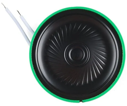 67-0421-43 Thin Speaker - 0.5W COM-15350