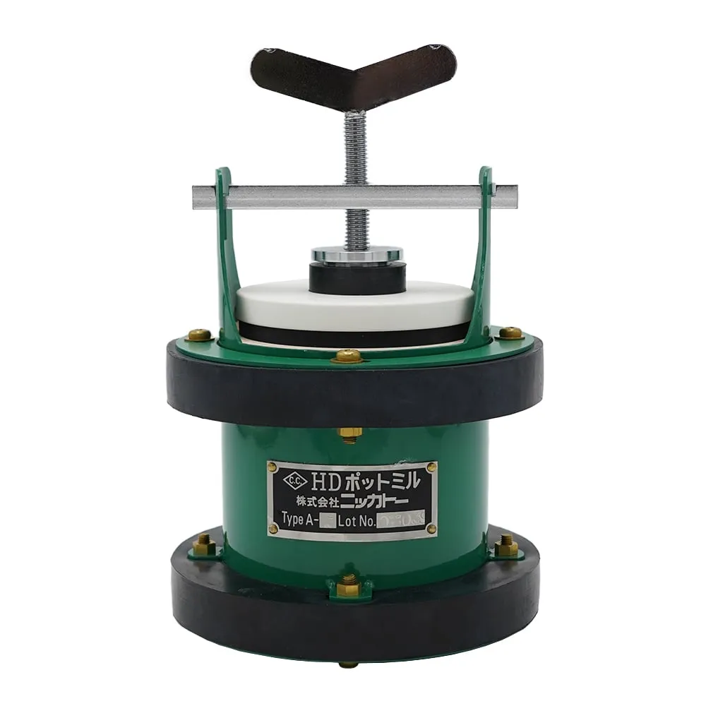 5-4064-01 Pot Mill HD-A-3