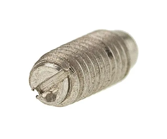 63-4632-17 RS PRO M3 Spring Plunger, 7.5mm Long 478-743