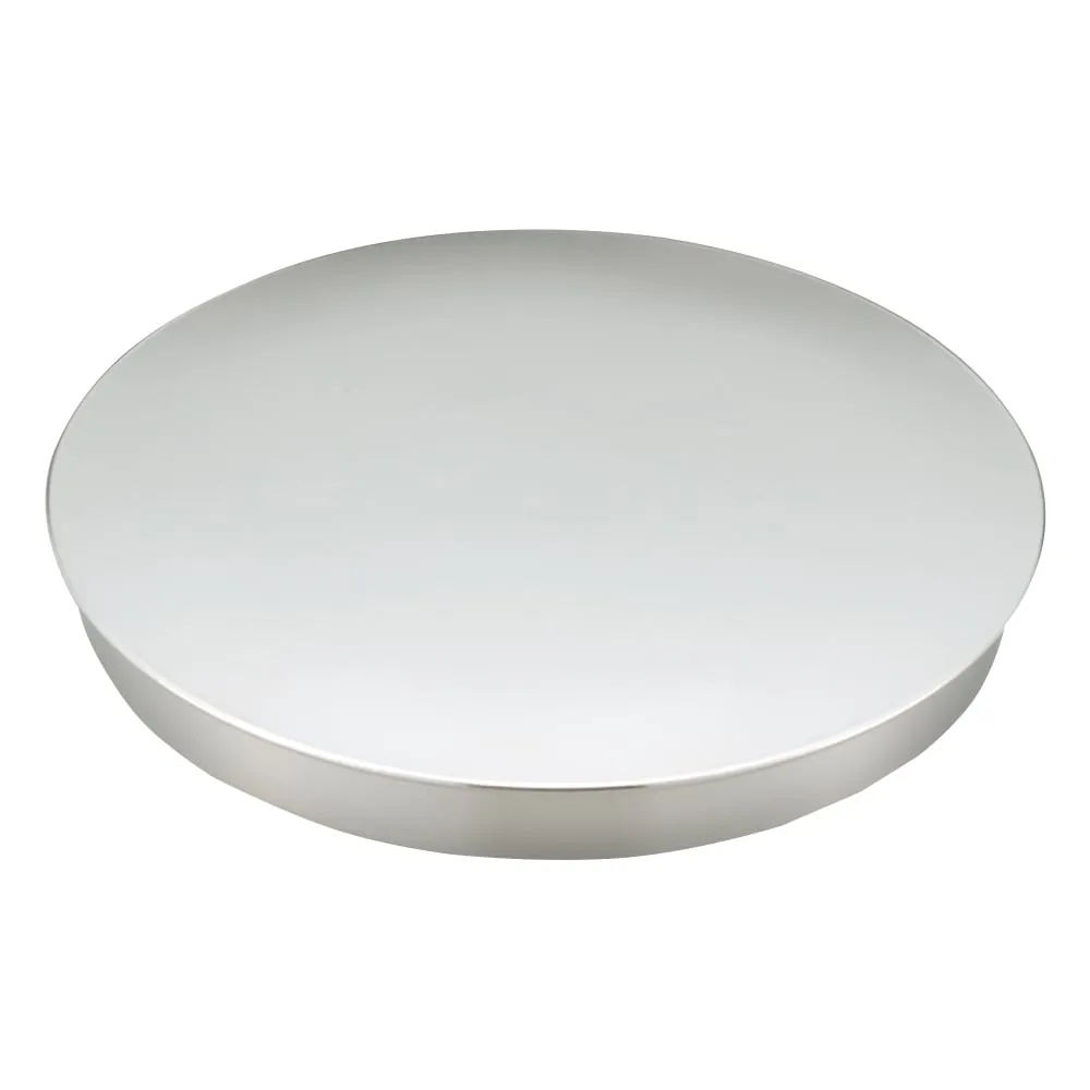 5-3290-56 Stainless Sieve 150 x 45 Lid
