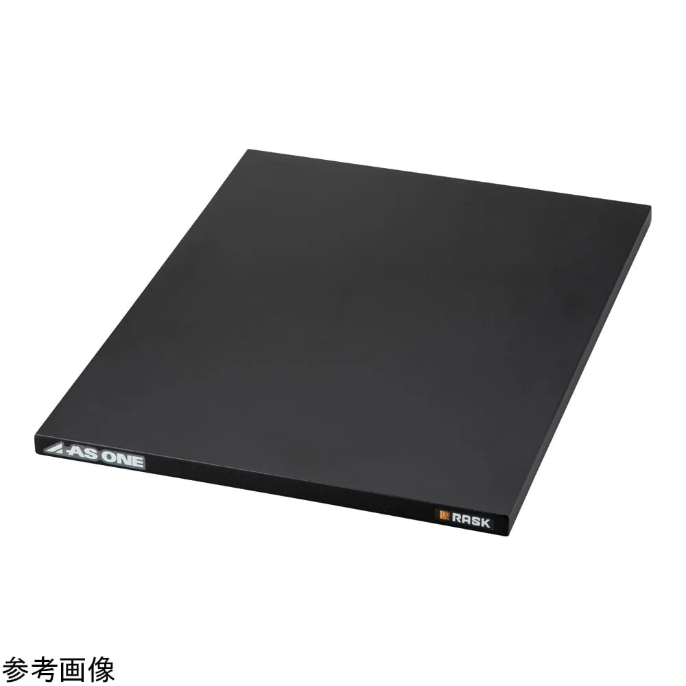 4-4564-01 Vibration control table (RASK) approx. 8kg RTS-4030