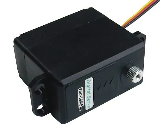 3-977-01　［Discontinued］Servomotor　VSD-18MB