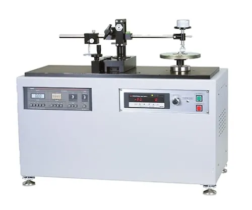 61-8503-64 Torque Friction Resistance Measuring Machine Type: 20 TYPE20