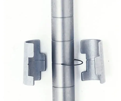 61-3803-55 Aluminum Taper ALTAP
